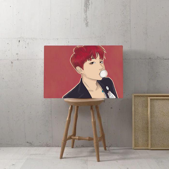 Boy from Korean Boys Band