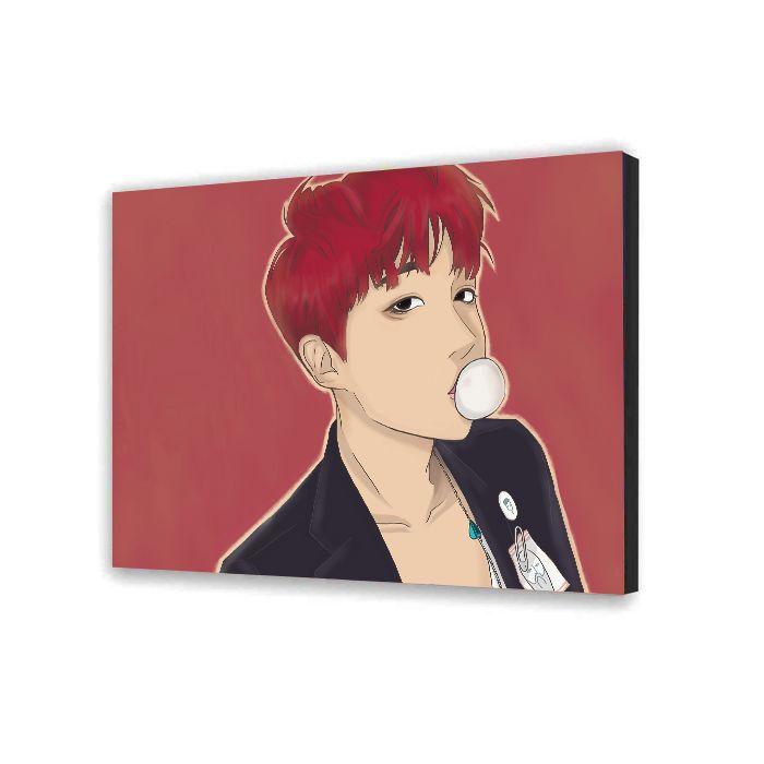 Boy from Korean Boys Band