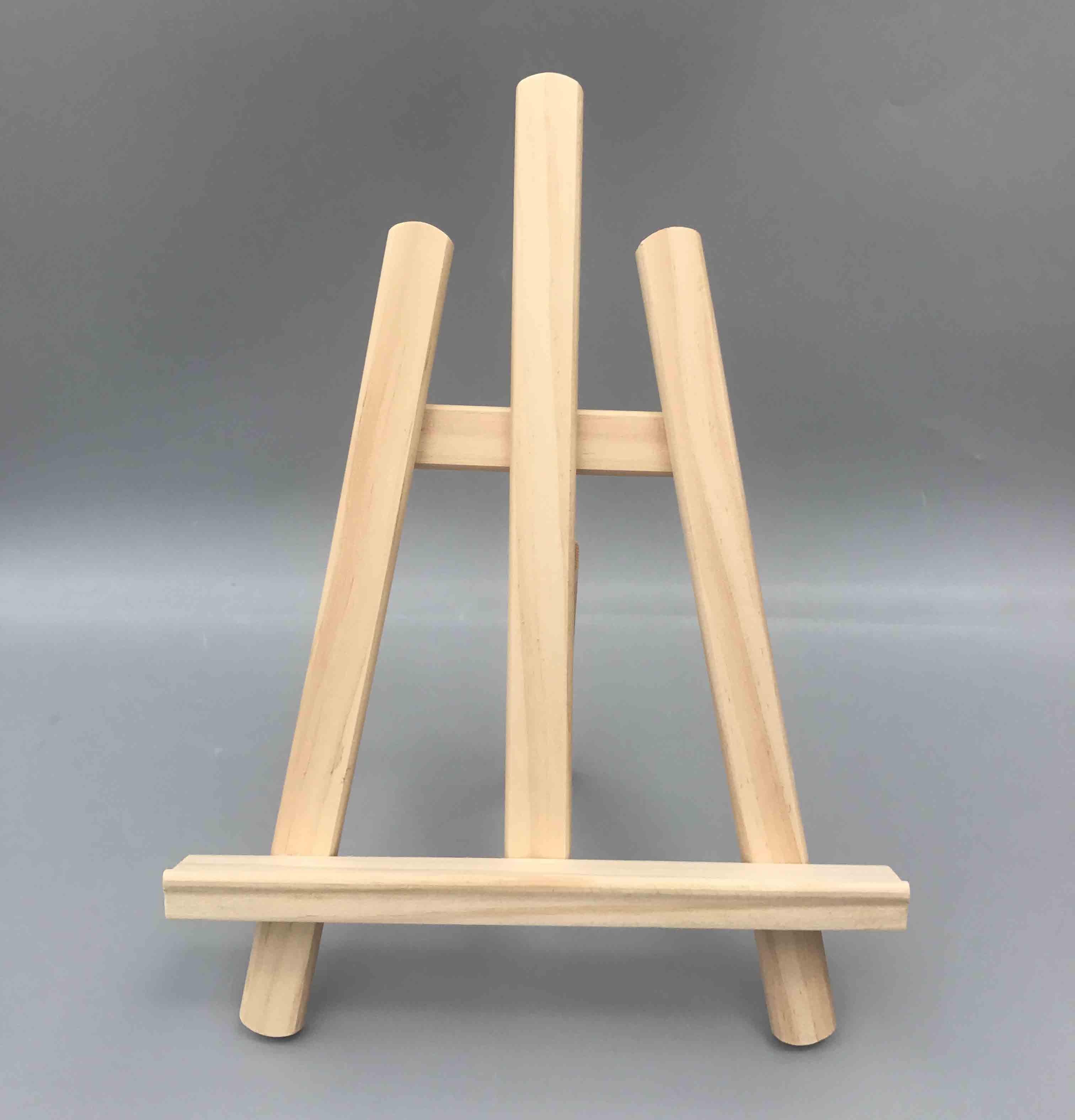 Wooden Easel 21x28 cm