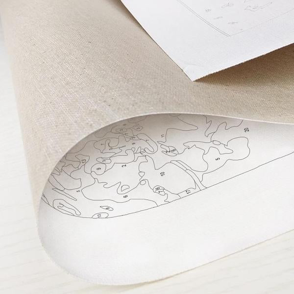 Royal Dream Nude Women