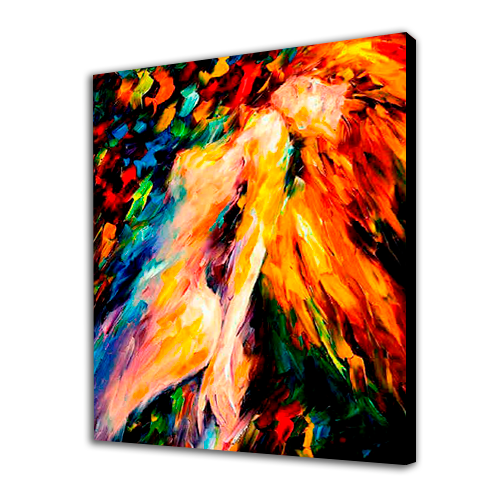 Royal Dream Nude Women