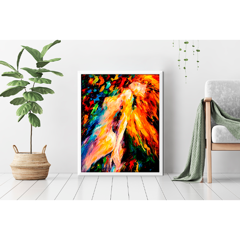 Royal Dream Nude Women