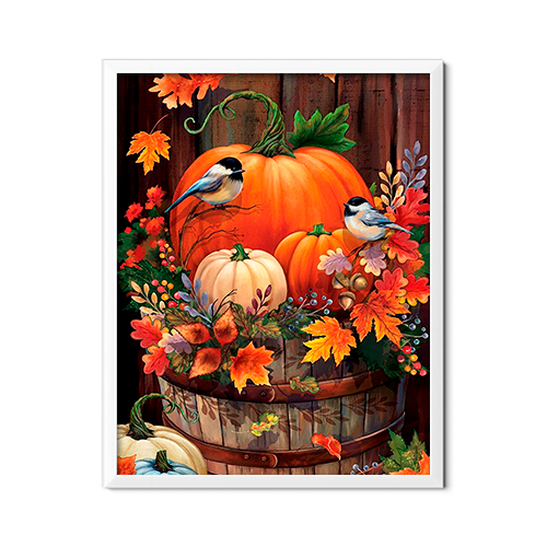 Halloween Pumpkin