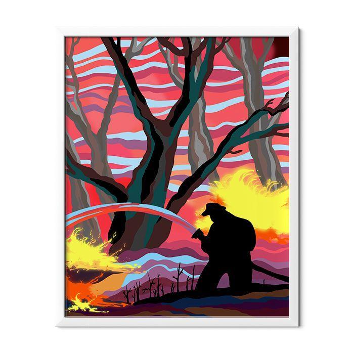 Fireman