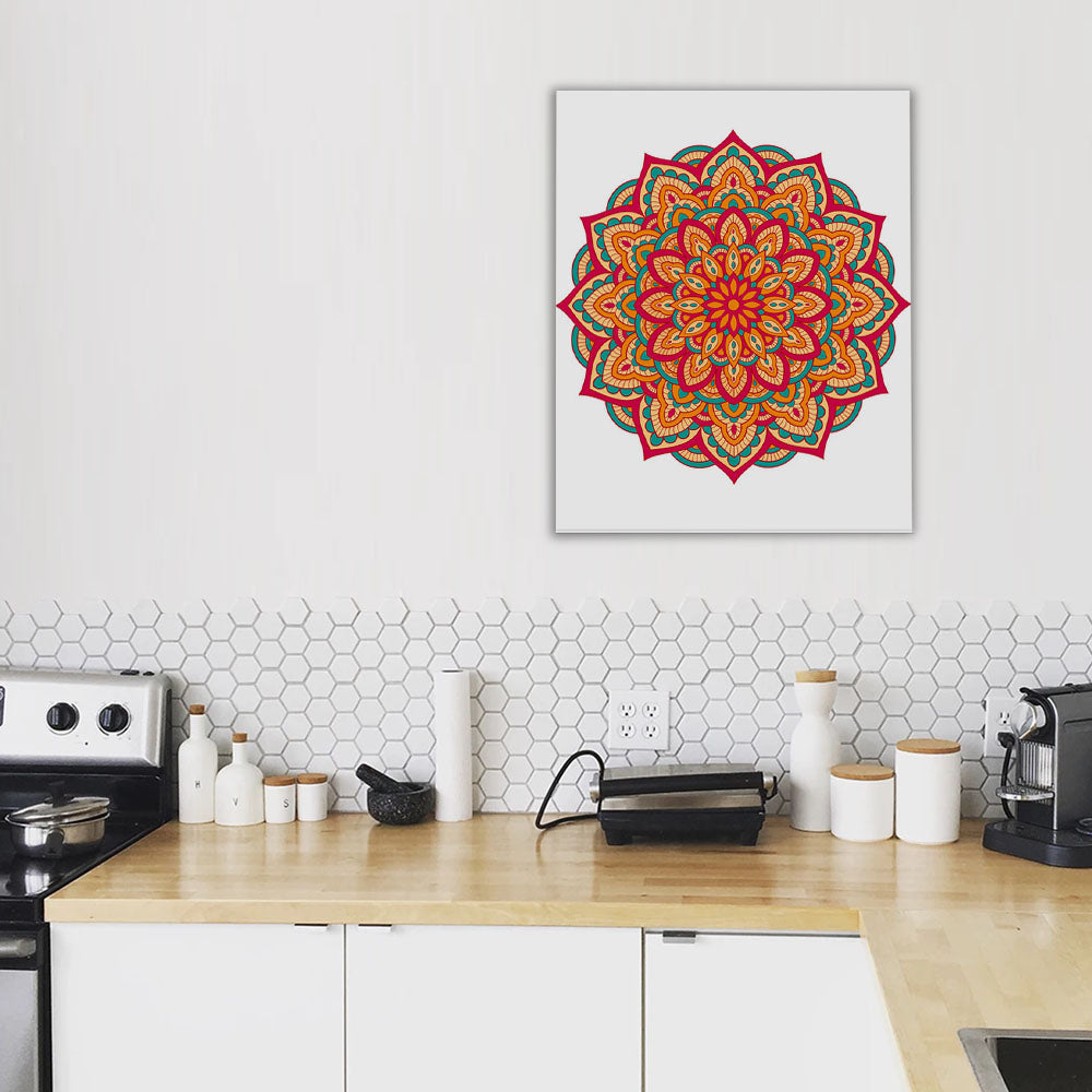 Mandala #11