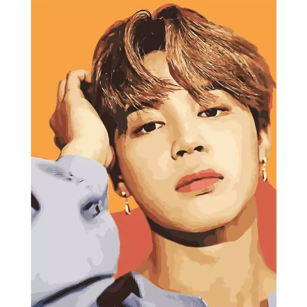 BTS Love Yourself: Answer Era Jimin