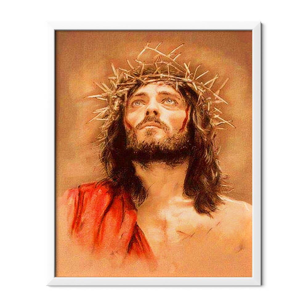 Suffering Jesus