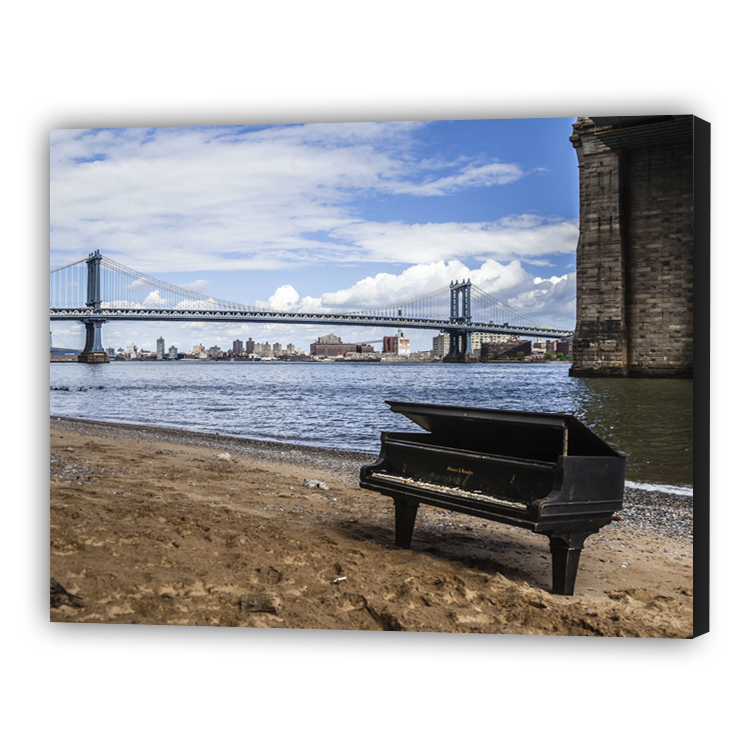 Manhattan Piano