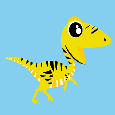 Oviraptor