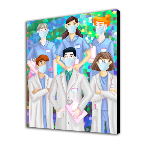 Doctors