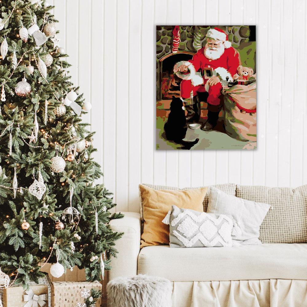 Christmas Eve