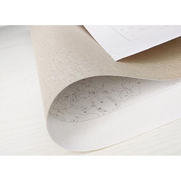 Leonardo da Vinci “Mona-Lisa”