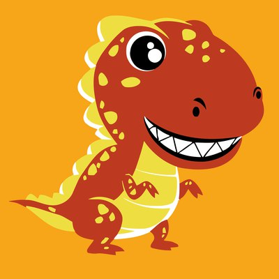 T-Rex