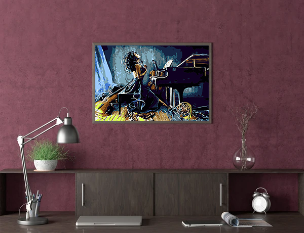 Girl Without Orchestra