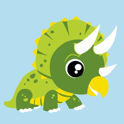 Triceratops