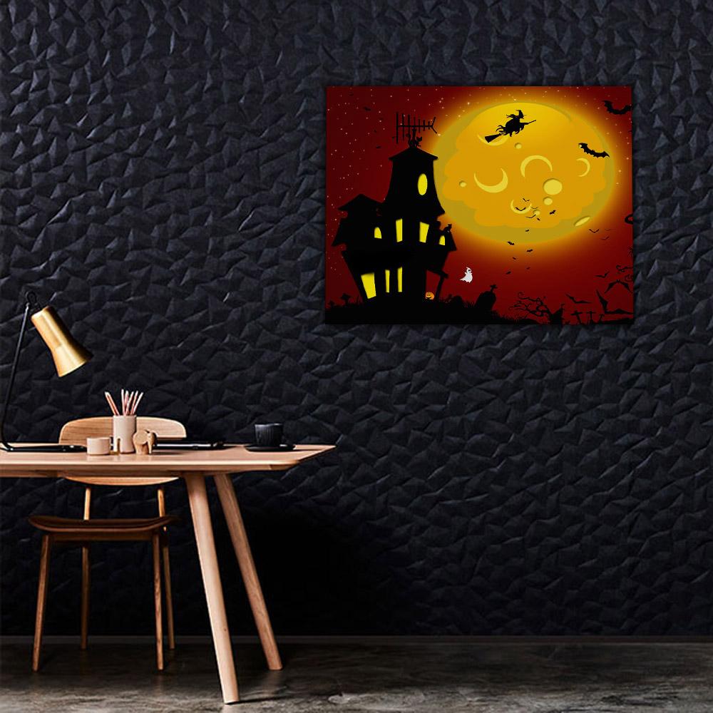 Halloween Neighbourhood Watch