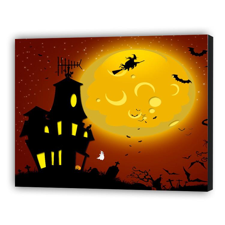 Halloween Neighbourhood Watch