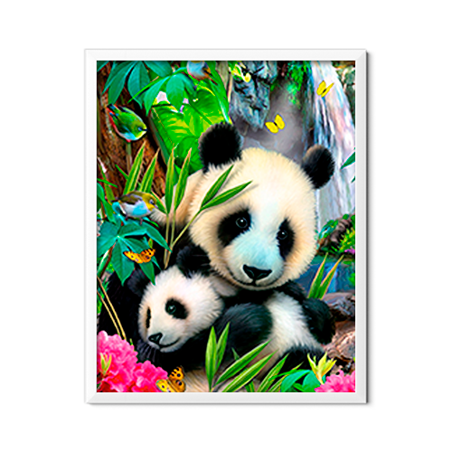 Pandas
