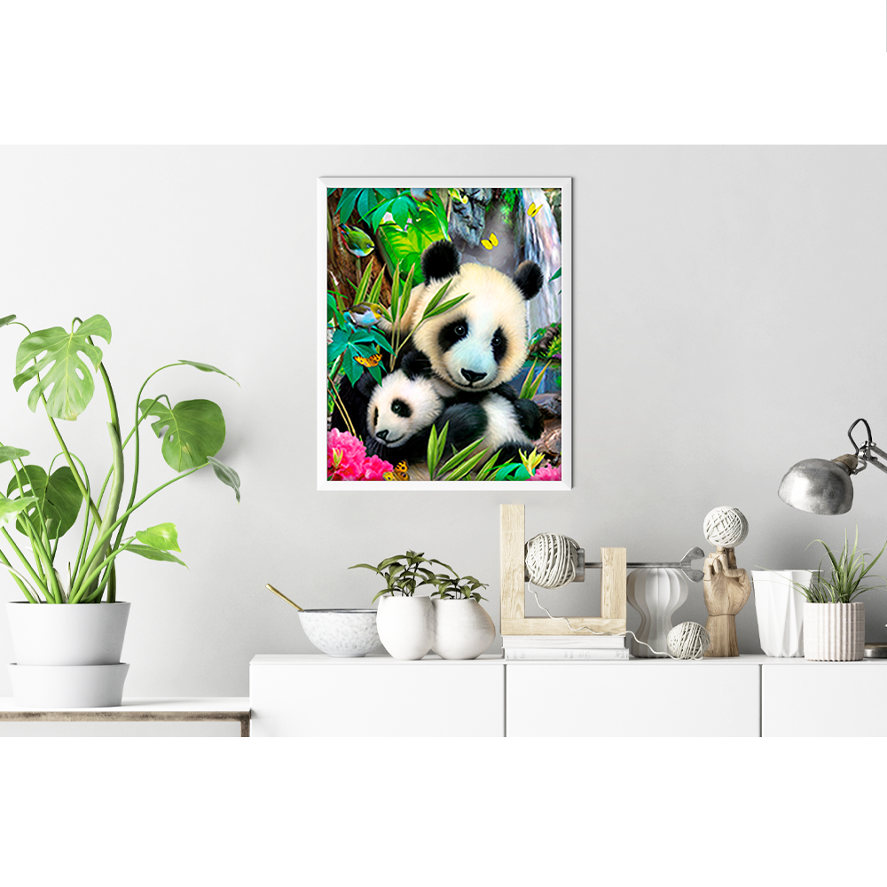 Pandas