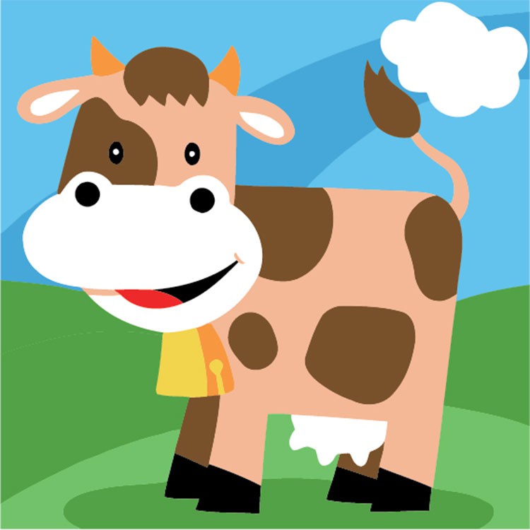 Cow