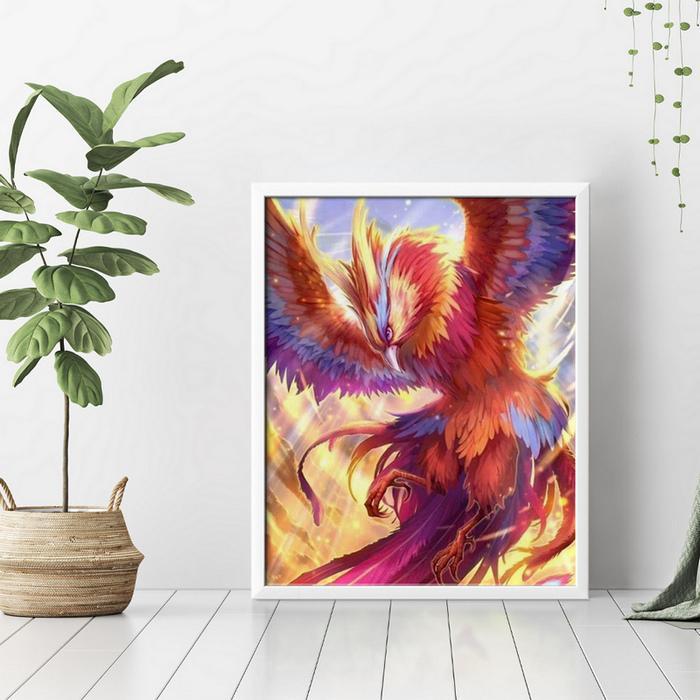 Mighty Phoenix