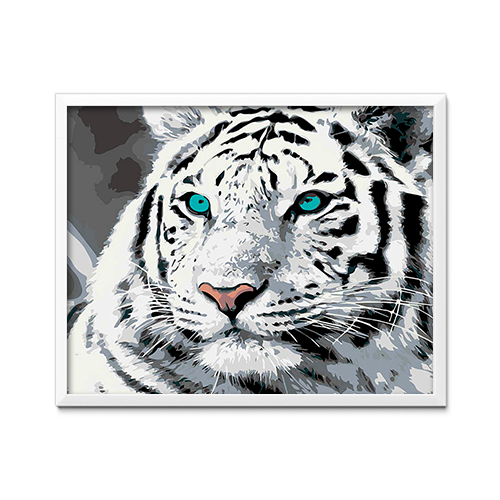 White Tiger