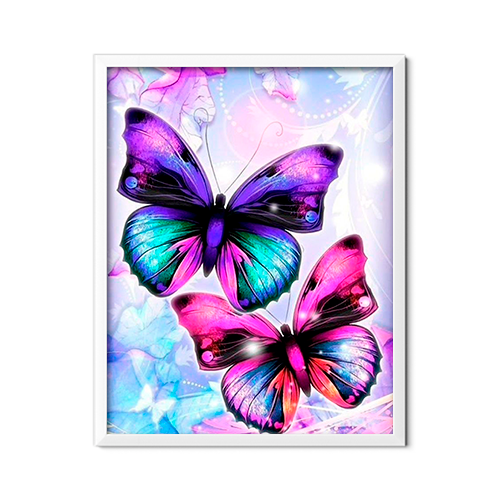 Butterflies