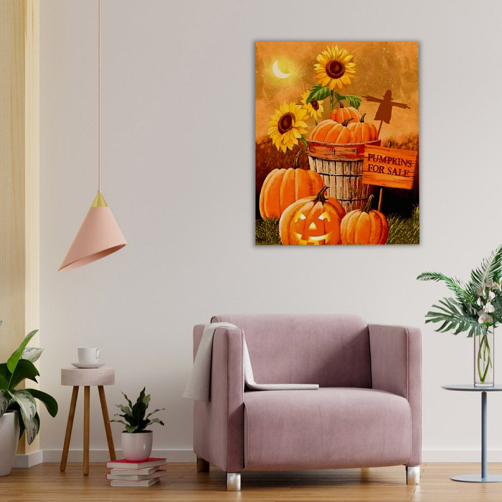 Pumpkin Shop