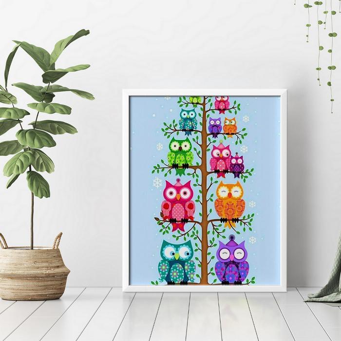 Owl Tree