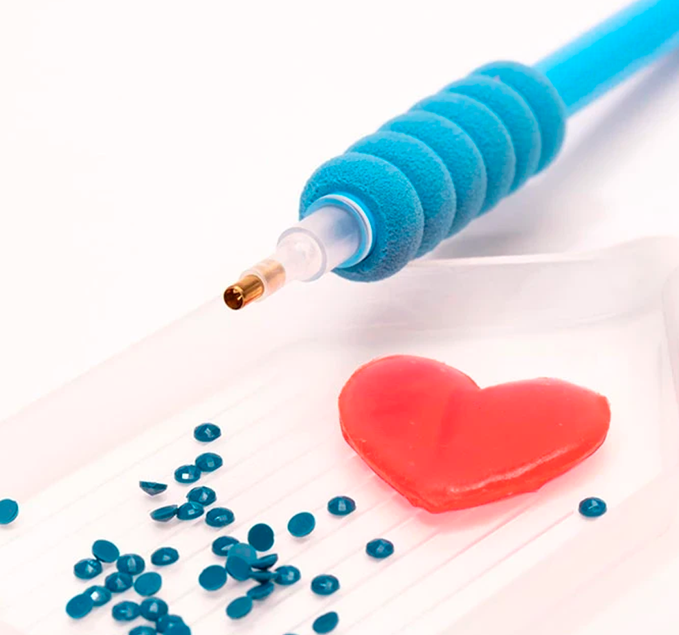 Additional Tools Kit for Painting with Friend