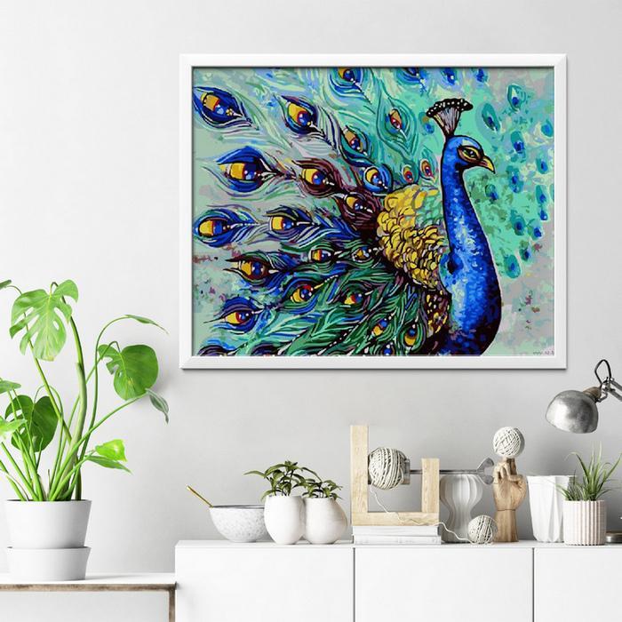 Peacock