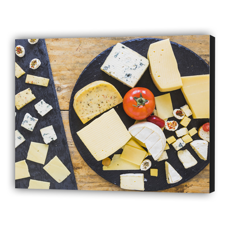 Cheese Plate