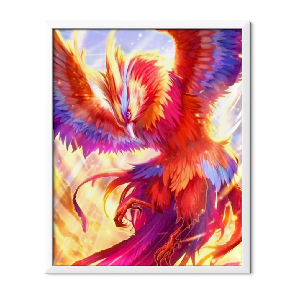 Mighty Phoenix