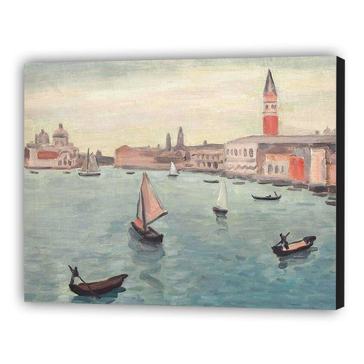 Albert Marquet “Venice”
