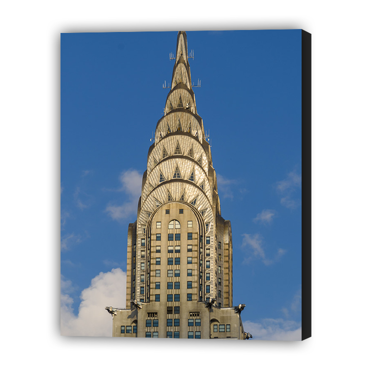 Chrysler Building