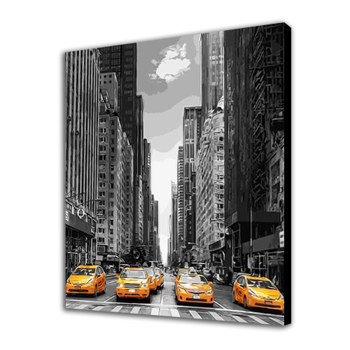 New York Taxi
