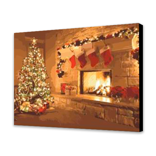 Christmas Atmosphere