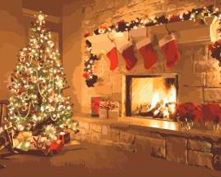 Christmas Atmosphere