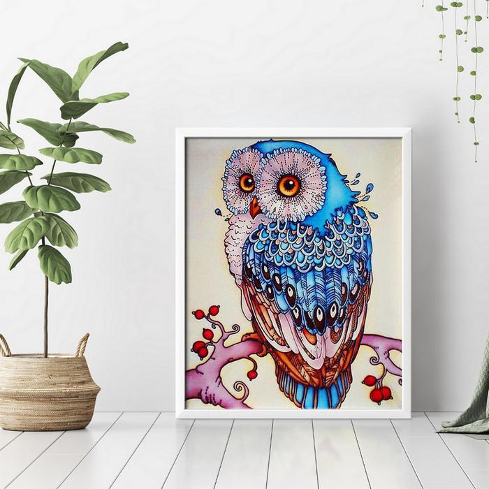 Blue Owl