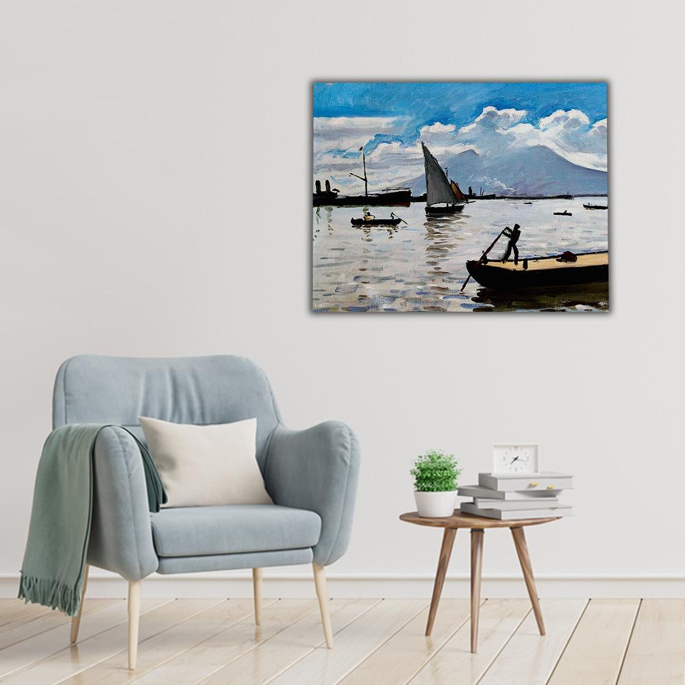 Albert Marquet “Bay”