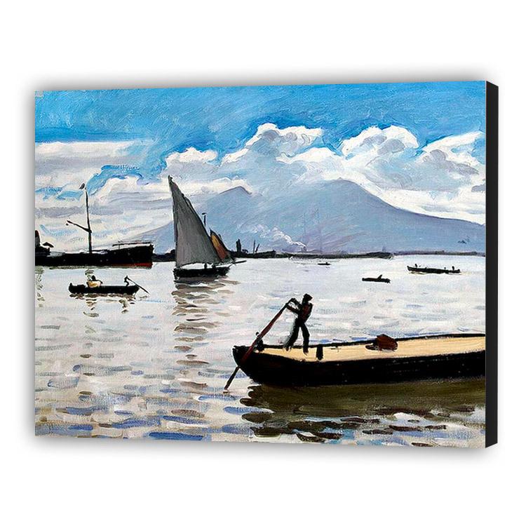 Albert Marquet “Bay”