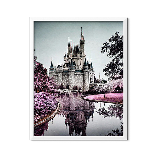 Purple Castle