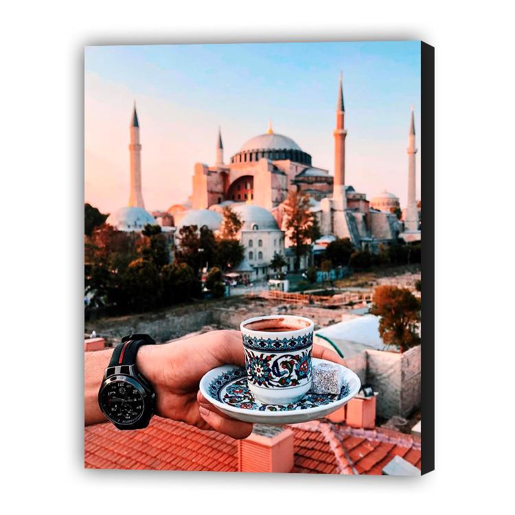 Stambul Coffee