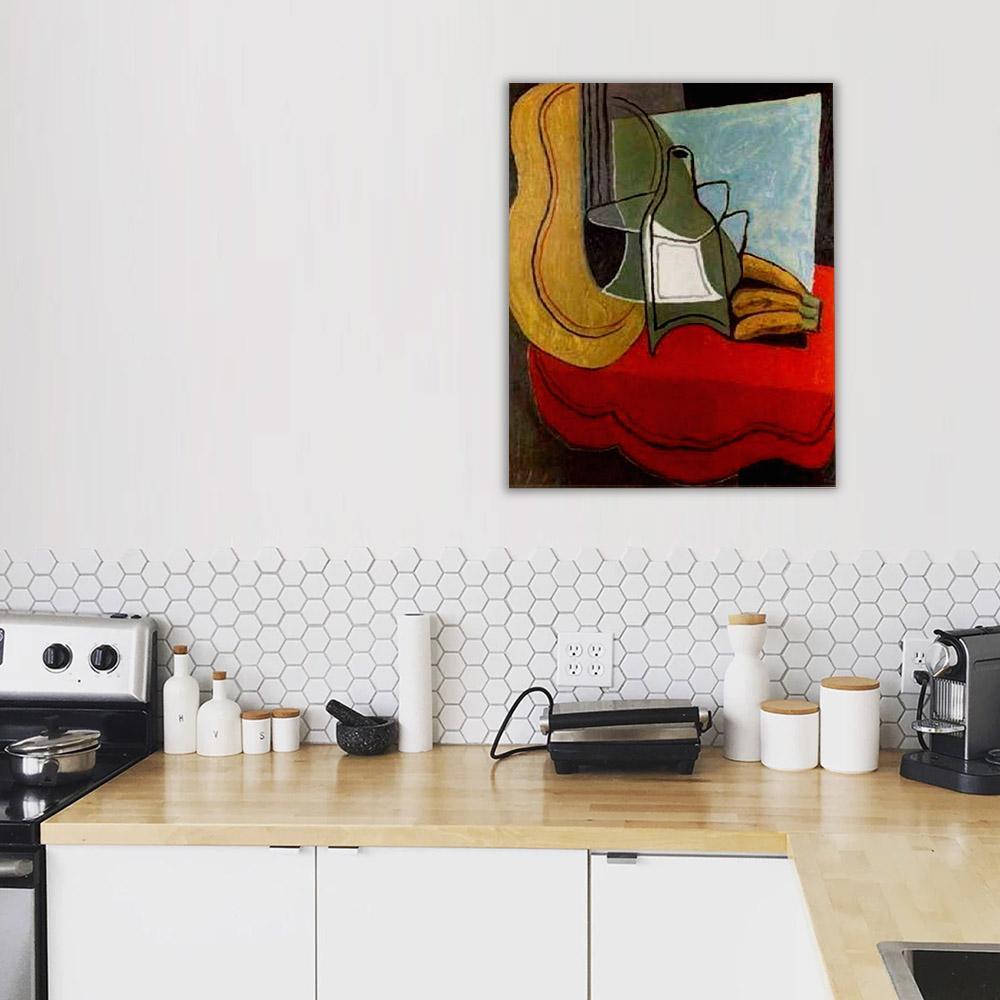 Juan Gris “Bananas”