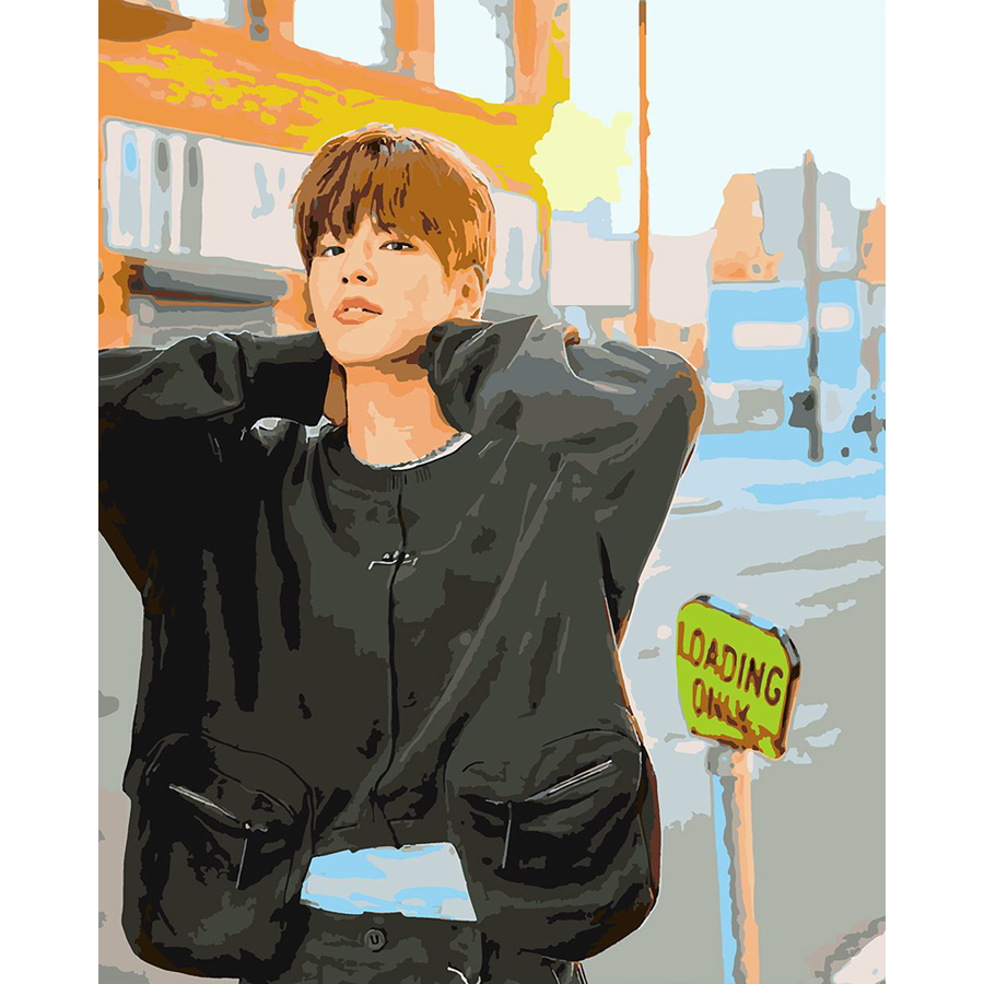 Stray Kids Seungmin