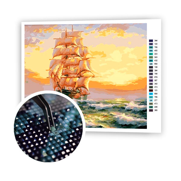 Sailboat