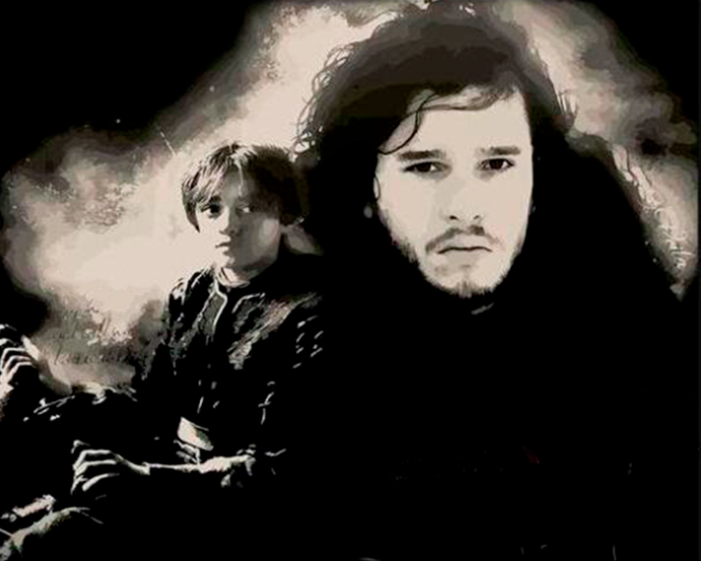 Game of Thrones