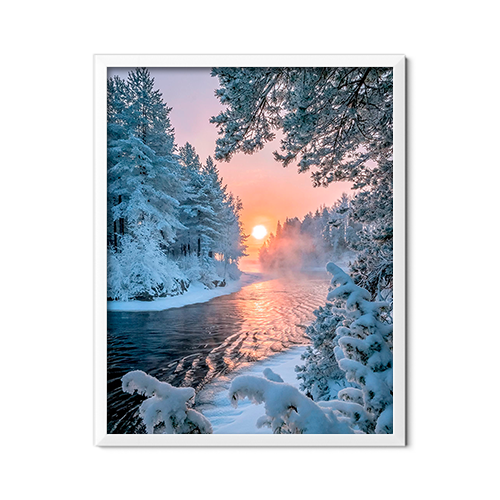 Winter Wonderland