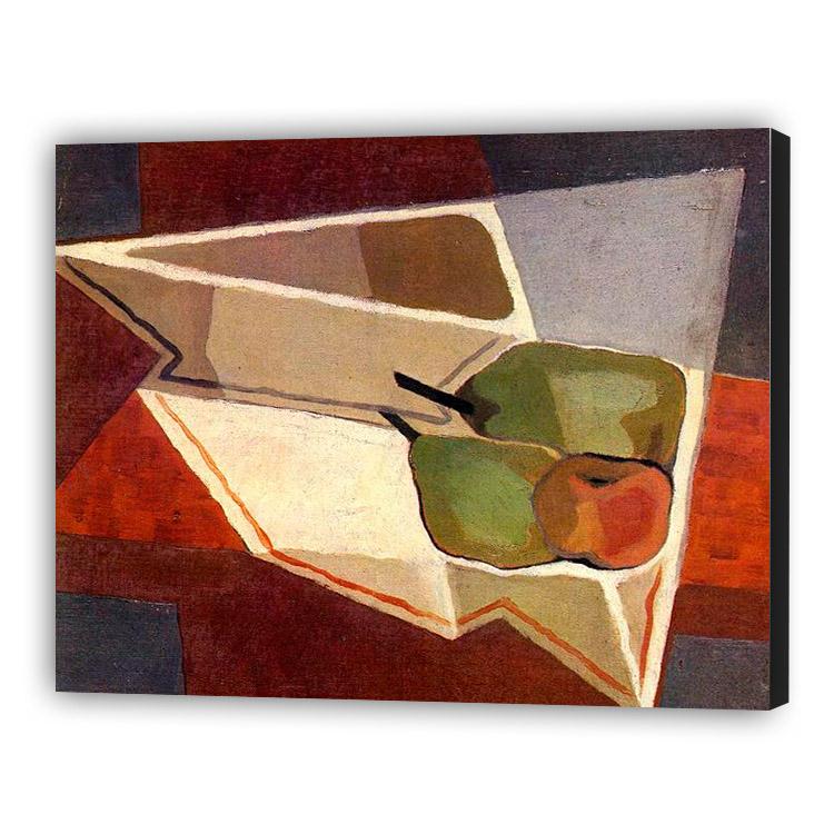 Juan Gris “Fruits”
