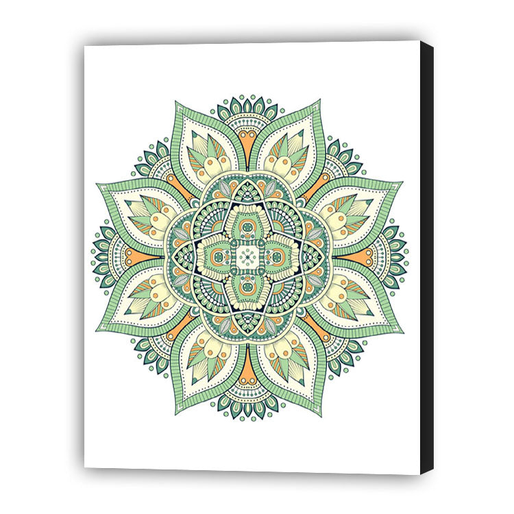 Mandala #8